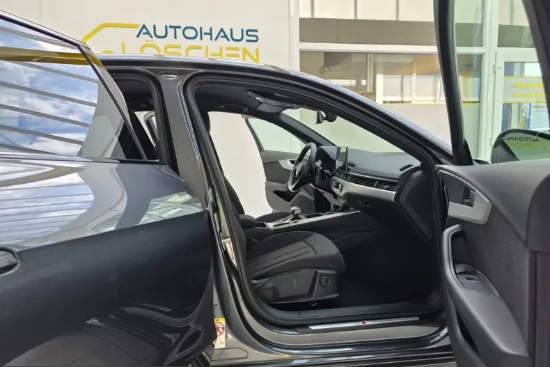 Audi A4 din 2022 cu 51.105 km - oferta AUD208213 - foto 26