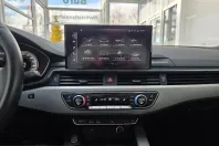 Audi A4 din 2022 cu 51.105 km - oferta AUD208213 - foto 27