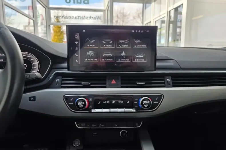 Audi A4 din 2022 cu 51.105 km - oferta AUD208213 - foto 27