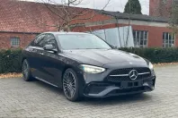 Mercedes-Benz C 200 (Clasa C) din 2026 cu 0 km - oferta MER208214 - foto 1