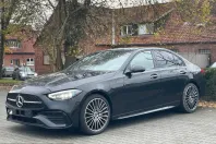 Mercedes-Benz C 200 (Clasa C) din 2026 cu 0 km - oferta MER208214 - foto 2