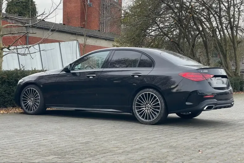 Mercedes-Benz C 200 (Clasa C) din 2026 cu 0 km - oferta MER208214 - foto 3