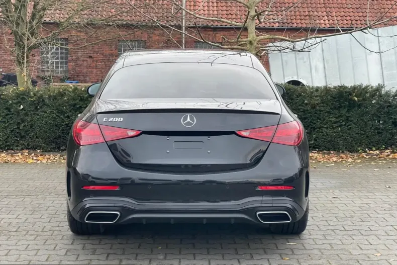 Mercedes-Benz C 200 (Clasa C) din 2026 cu 0 km - oferta MER208214 - foto 5