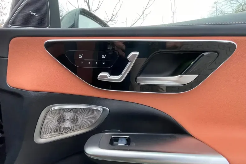 Mercedes-Benz C 200 (Clasa C) din 2026 cu 0 km - oferta MER208214 - foto 7