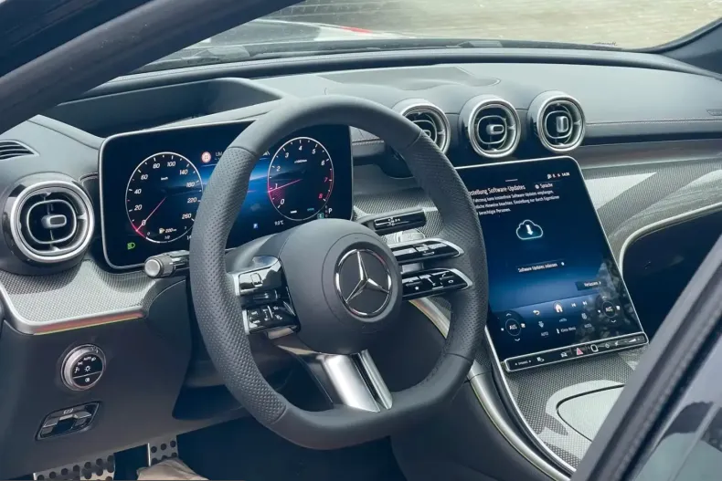 Mercedes-Benz C 200 (Clasa C) din 2026 cu 0 km - oferta MER208214 - foto 8