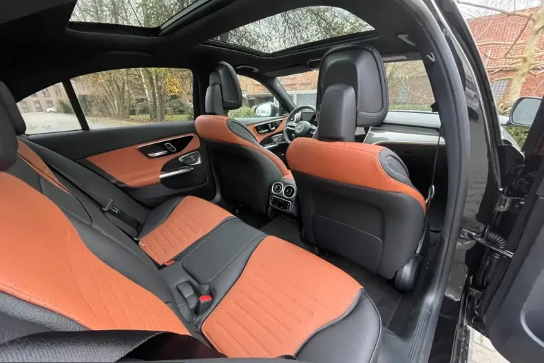 Mercedes-Benz C 200 (Clasa C) din 2026 cu 0 km - oferta MER208214 - foto 9