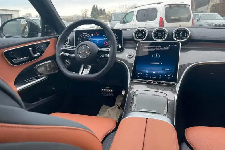 Mercedes-Benz C 200 (Clasa C) din 2026 cu 0 km - oferta MER208214 - foto 11