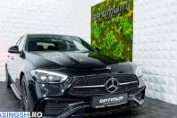 Mercedes-Benz C 200 (Clasa C) din 2026 cu 0 km - oferta MER208215 - foto 2
