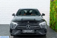 Mercedes-Benz C 200 (Clasa C) din 2026 cu 0 km - oferta MER208215 - foto 3