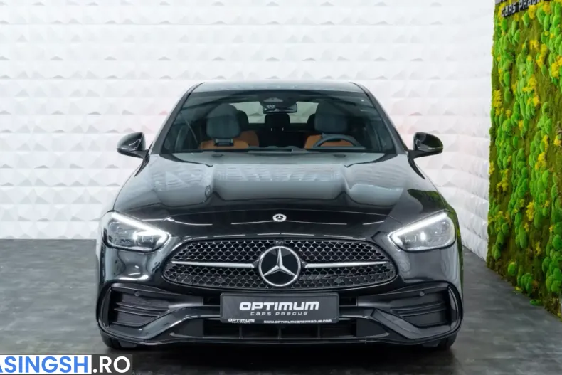 Mercedes-Benz C 200 (Clasa C) din 2026 cu 0 km - oferta MER208215 - foto 3