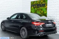 Mercedes-Benz C 200 (Clasa C) din 2026 cu 0 km - oferta MER208215 - foto 4