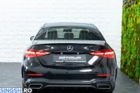 Mercedes-Benz C 200 (Clasa C) din 2026 cu 0 km - oferta MER208215 - foto 5