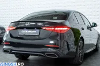 Mercedes-Benz C 200 (Clasa C) din 2026 cu 0 km - oferta MER208215 - foto 6