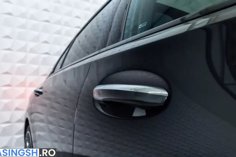 Mercedes-Benz C 200 (Clasa C) din 2026 cu 0 km - oferta MER208215 - foto 7