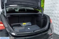 Mercedes-Benz C 200 (Clasa C) din 2026 cu 0 km - oferta MER208215 - foto 9