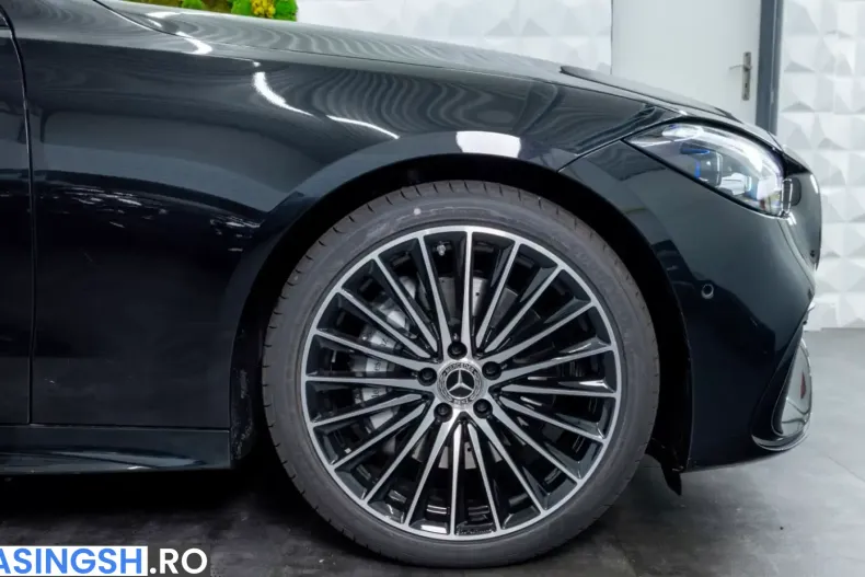 Mercedes-Benz C 200 (Clasa C) din 2026 cu 0 km - oferta MER208215 - foto 11