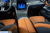 Mercedes-Benz C 200 (Clasa C) din 2026 cu 0 km - oferta MER208215 - foto 18