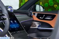 Mercedes-Benz C 200 (Clasa C) din 2026 cu 0 km - oferta MER208215 - foto 19