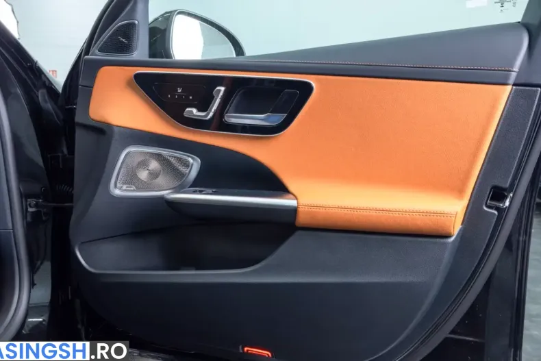 Mercedes-Benz C 200 (Clasa C) din 2026 cu 0 km - oferta MER208215 - foto 21