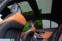 Mercedes-Benz C 200 (Clasa C) din 2026 cu 0 km - oferta MER208215 - foto 22