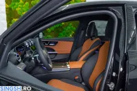 Mercedes-Benz C 200 (Clasa C) din 2026 cu 0 km - oferta MER208215 - foto 23