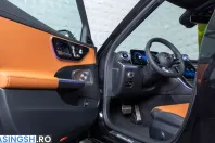 Mercedes-Benz C 200 (Clasa C) din 2026 cu 0 km - oferta MER208215 - foto 24