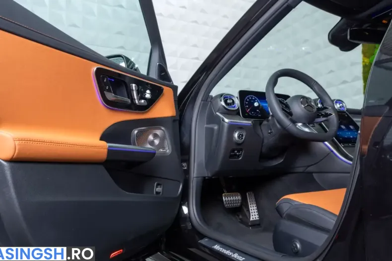 Mercedes-Benz C 200 (Clasa C) din 2026 cu 0 km - oferta MER208215 - foto 24