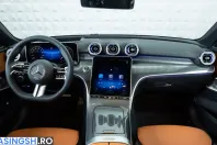 Mercedes-Benz C 200 (Clasa C) din 2026 cu 0 km - oferta MER208215 - foto 25