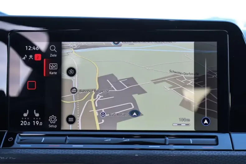 Volkswagen Golf din 2023 cu 10.389 km - oferta VOL208216 - foto 13