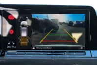 Volkswagen Golf din 2023 cu 10.389 km - oferta VOL208216 - foto 15