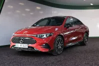 Mercedes-Benz CLA 200 (Clasa CLA) din 2025 cu 9.900 km - oferta MER208217 - foto 1