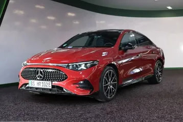 Mercedes-Benz CLA 200 din 2025 - oferta MER208217