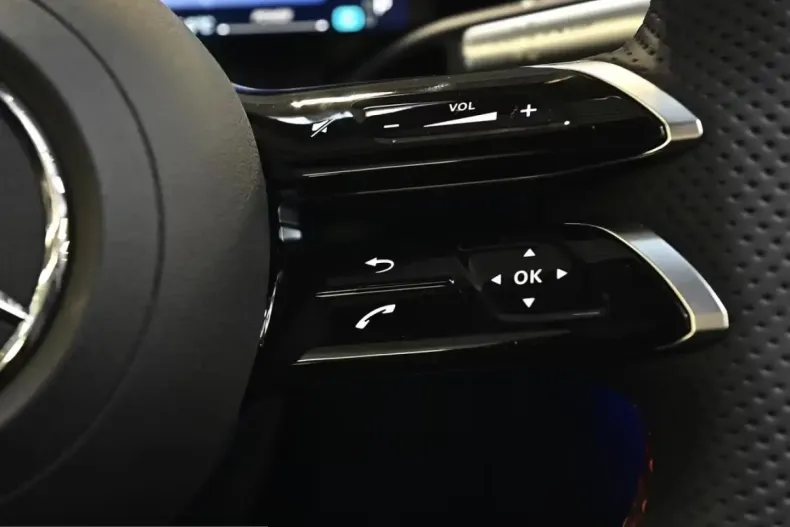 Mercedes-Benz CLA 200 (Clasa CLA) din 2025 cu 9.900 km - oferta MER208217 - foto 14