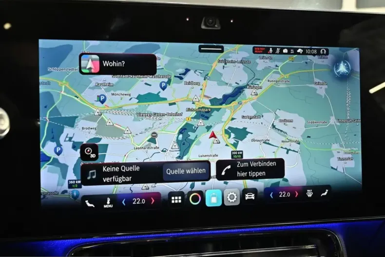 Mercedes-Benz CLA 200 (Clasa CLA) din 2025 cu 9.900 km - oferta MER208217 - foto 17