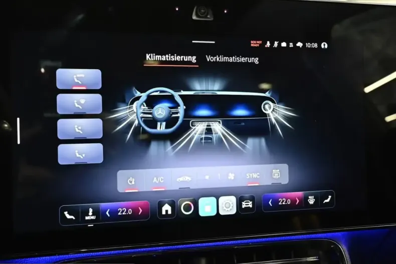 Mercedes-Benz CLA 200 (Clasa CLA) din 2025 cu 9.900 km - oferta MER208217 - foto 19