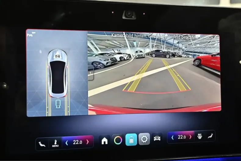 Mercedes-Benz CLA 200 (Clasa CLA) din 2025 cu 9.900 km - oferta MER208217 - foto 20