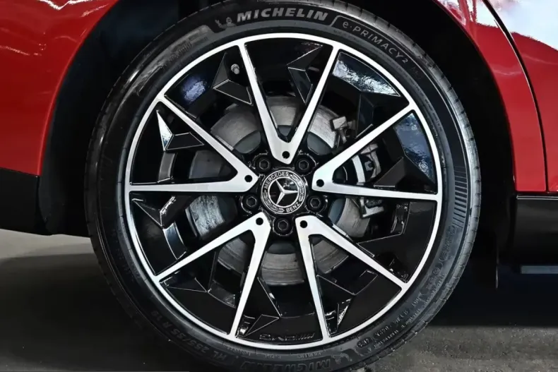 Mercedes-Benz CLA 200 (Clasa CLA) din 2025 cu 9.900 km - oferta MER208217 - foto 21