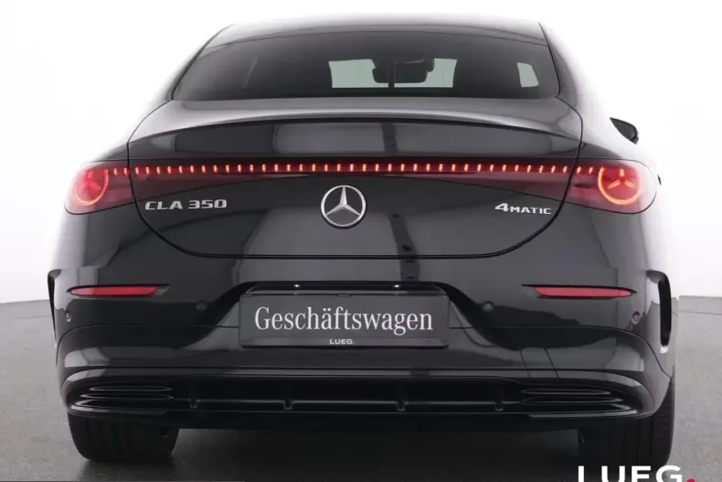 Mercedes-Benz CLA 350 (Clasa CLA) din 2026 cu 7.900 km - oferta MER208218 - foto 2