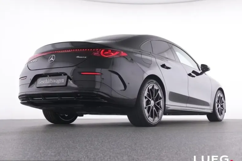 Mercedes-Benz CLA 350 (Clasa CLA) din 2026 cu 7.900 km - oferta MER208218 - foto 4