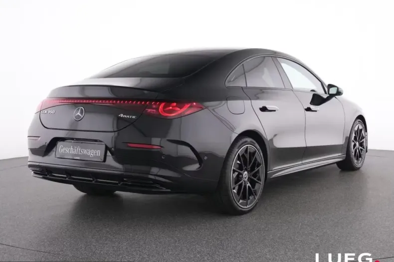 Mercedes-Benz CLA 350 (Clasa CLA) din 2026 cu 7.900 km - oferta MER208218 - foto 7