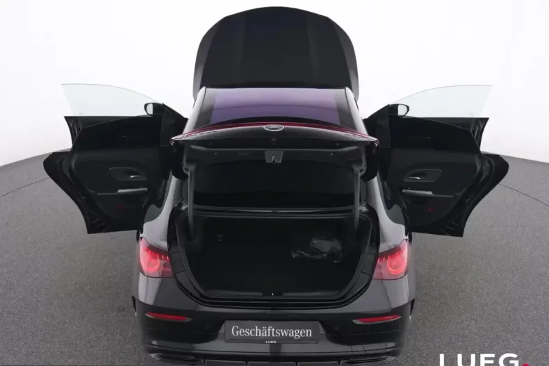 Mercedes-Benz CLA 350 (Clasa CLA) din 2026 cu 7.900 km - oferta MER208218 - foto 12