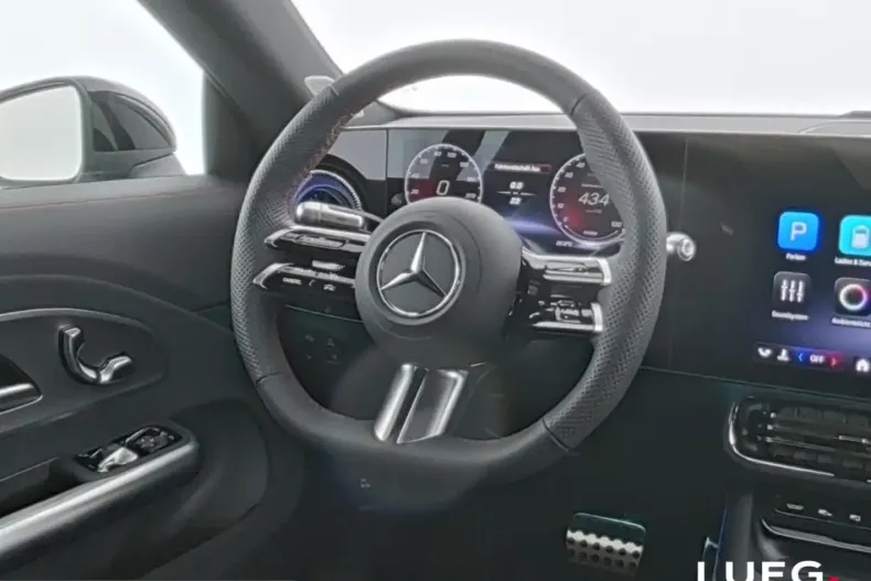 Mercedes-Benz CLA 350 (Clasa CLA) din 2026 cu 7.900 km - oferta MER208218 - foto 14