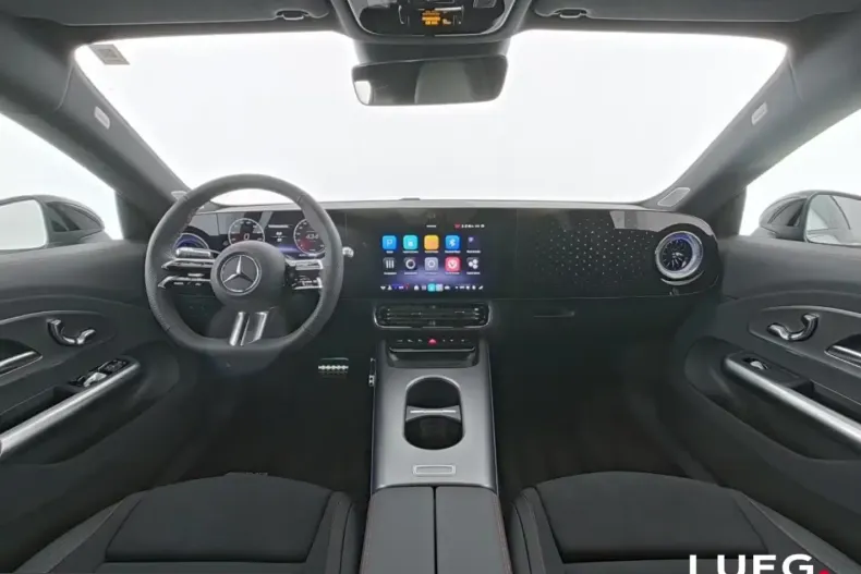 Mercedes-Benz CLA 350 (Clasa CLA) din 2026 cu 7.900 km - oferta MER208218 - foto 15