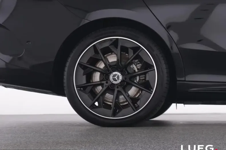 Mercedes-Benz CLA 350 (Clasa CLA) din 2026 cu 7.900 km - oferta MER208218 - foto 16