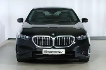 BMW 520 din 2024 - oferta BMW208219