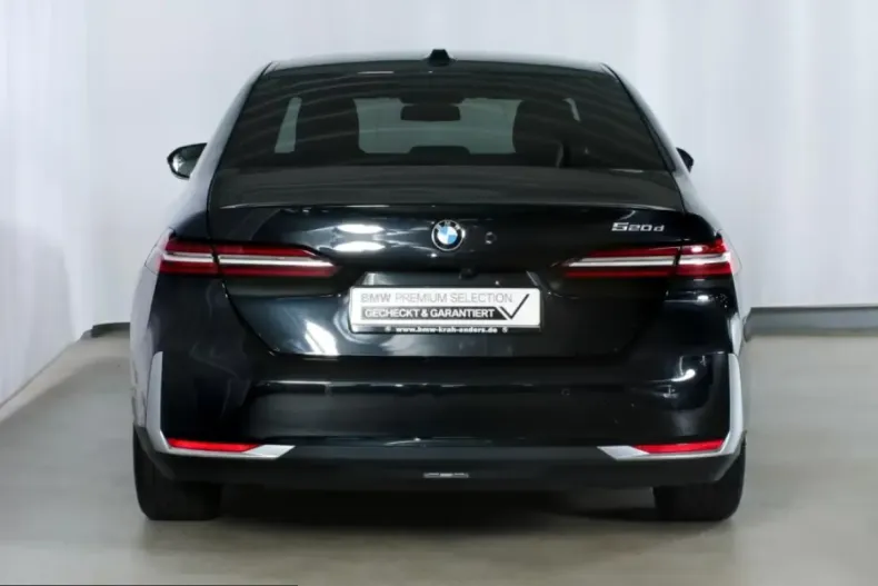 BMW 520 (Seria 5) din 2024 cu 42.700 km - oferta BMW208219 - foto 2