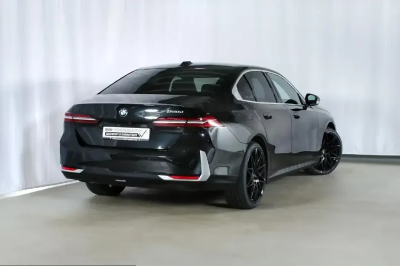 BMW 520 (Seria 5) din 2024 cu 42.700 km - oferta BMW208219 - foto 5