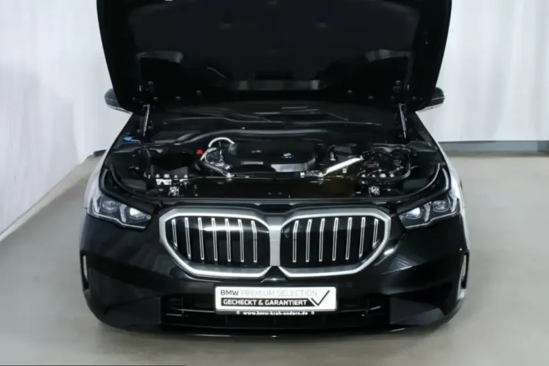 BMW 520 (Seria 5) din 2024 cu 42.700 km - oferta BMW208219 - foto 6