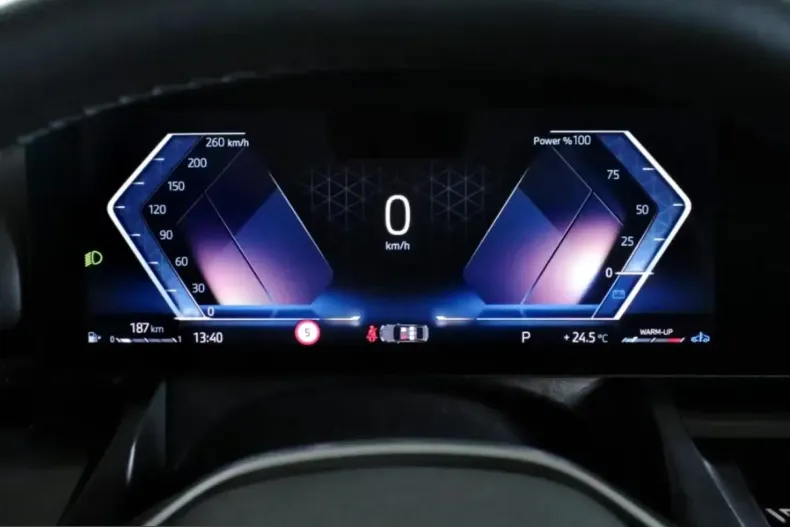 BMW 520 (Seria 5) din 2024 cu 42.700 km - oferta BMW208219 - foto 14