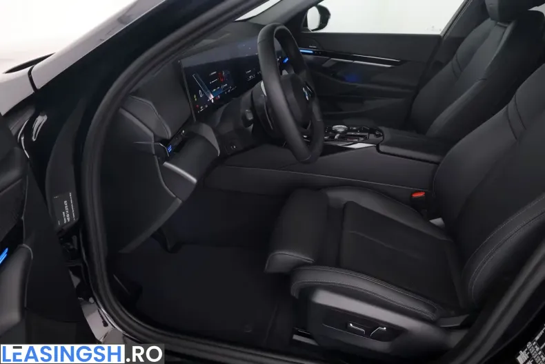 BMW 520 (Seria 5) din 2025 cu 35.600 km - oferta BMW208220 - foto 7